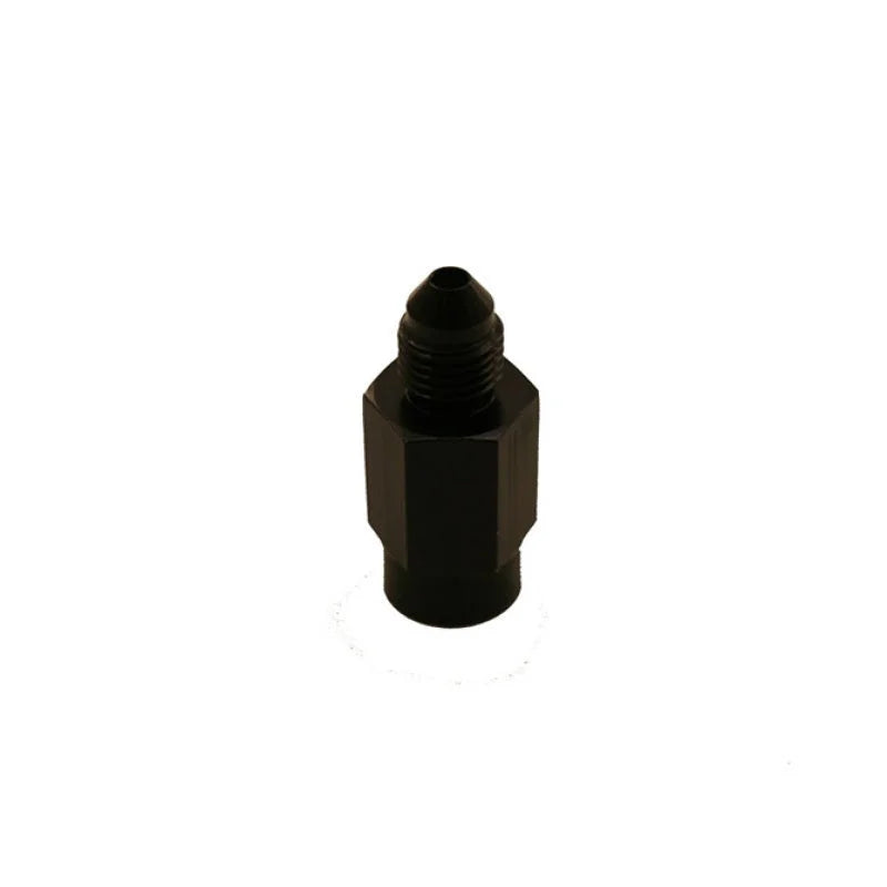 Nitrous Express 3AN Male to 1/8NPT Female Fitting - Main Product View