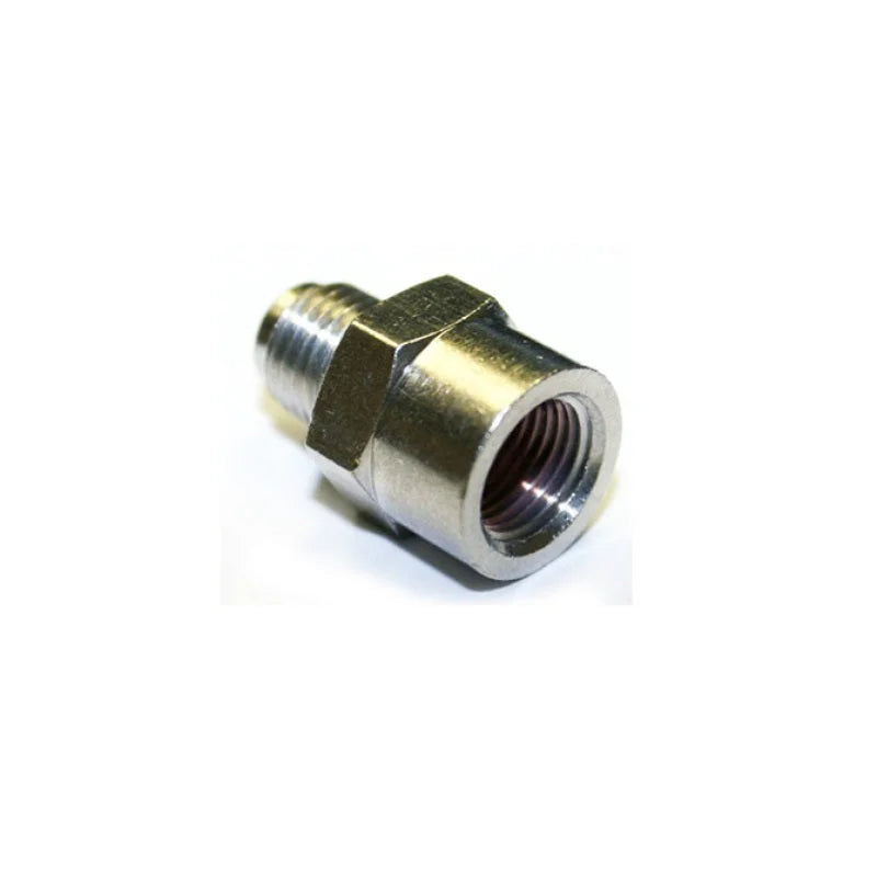 Nitrous Express 3AN x 1/8NPT Female - Main Product View