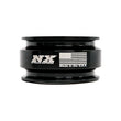 Load image into Gallery viewer, Nitrous Express 3in Nitrous Cannon - Single Body/Sleeve - Black - Main Product View