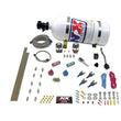 Load image into Gallery viewer, Nitrous Express 4 Cyl Alcohol Nitrous Kit (125-275HP) w/10lb Bottle - Main Product View