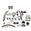 Load image into Gallery viewer, Nitrous Express 4 Cyl Piranha Nitrous Kit (Pro-Mod) w/o Bottle - Main Product View