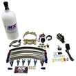 Load image into Gallery viewer, Nitrous Express 4 Cyl Proton Nitrous Kit w/1.0lb Bottle - Main Product View