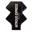 Load image into Gallery viewer, Nitrous Express 4 Port Distribution Block - Side View