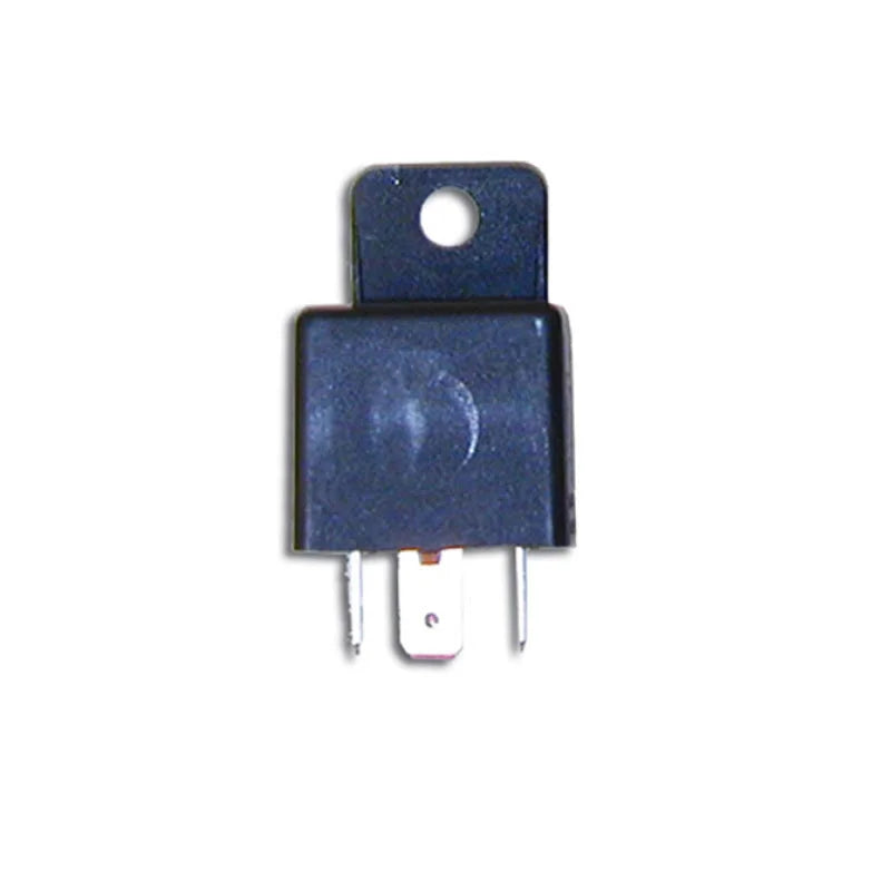 Nitrous Express 40 Amp Anti-Flyback Heavy Duty Relay (Only) - Main Product View