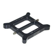 Load image into Gallery viewer, Nitrous Express 4150 4-BBL Hitman Nitrous Plate Only (100-150-200 HP) - Main Product View