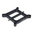 Load image into Gallery viewer, Nitrous Express 4150 4-BBL Pro-Power Nitrous Plate Only (100-500HP) - Main Product View