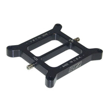 Load image into Gallery viewer, Nitrous Express 4150 4-BBL Pro-Power Nitrous Plate Only (100-500HP) - Main Product View