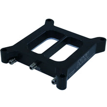 Load image into Gallery viewer, Nitrous Express 4150 4-BBL Pro-Power Nitrous Plate Only (1St Stage 50-300HP-2Nd Stage 100-500 HP) - Main Product View