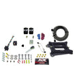 Load image into Gallery viewer, Nitrous Express 4150 4-BBL/Alcohol Nitrous Kit (100-500HP) w/o Bottle - Main Product View