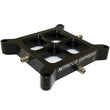 Load image into Gallery viewer, Nitrous Express 4150 Crossbar Pro-Power Nitrous Plate Only (100-500HP) - Main Product View