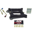 Load image into Gallery viewer, Nitrous Express 4150 Hitman Nitrous Pate Conversion (100-150-200) - Main Product View