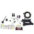 Load image into Gallery viewer, Nitrous Express 4150 Hitman Plus 4-BBL Nitrous Kit (50-200HP) w/o Bottle - Main Product View