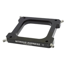 Load image into Gallery viewer, Nitrous Express 4500 Assassin Nitrous Plate Only - Main Product View