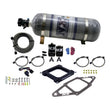 Load image into Gallery viewer, Nitrous Express 4500 Assassin Plate RNC Up to 750hp w/12lb Bottle - Main Product View