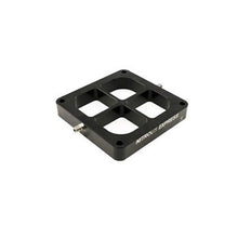 Load image into Gallery viewer, Nitrous Express 4500 Single Entry Crossbar Nitrous Plate Only - Main Product View
