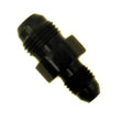 Load image into Gallery viewer, Nitrous Express 4AN Bottle Nipple for First Generation Lightning 45 Valve - Main Product View