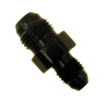 Load image into Gallery viewer, Nitrous Express 4AN Bottle Nipple for First Generation Lightning 45 Valve - Main Product View