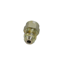Load image into Gallery viewer, Nitrous Express 4AN Female to 6AN Male Adapter Fitting - Main Product View