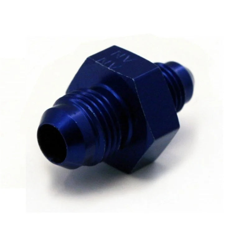 Nitrous Express 4AN Male x 6AN Male Union Reducer - Main Product View