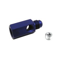 Load image into Gallery viewer, Nitrous Express 4AN Manifold w/Multiple Ports for Extra Accessories - Main Product View