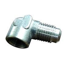 Load image into Gallery viewer, Nitrous Express 4AN x 1/8NPT Female 90 Degree - Side View