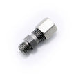 Load image into Gallery viewer, Nitrous Express 5/16-24 To 3/16 Compression Fitting - Main Product View