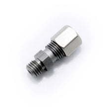 Load image into Gallery viewer, Nitrous Express 5/16-24 To 3/16 Compression Fitting - Main Product View
