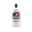 Load image into Gallery viewer, Nitrous Express 5lb Bottle w/Lightning 500 Valve (5.25 Dia x 17.64 Tall)