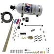Load image into Gallery viewer, Nitrous Express 6 Cyl Dry Direct Port Nitrous Kit w/ 10lb Bottle - Side View