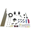 Load image into Gallery viewer, Nitrous Express 6 Cyl Gas (150-225-300-375HP) Nitrous Kit w/o Bottle - Back View