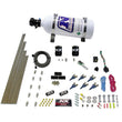 Load image into Gallery viewer, Nitrous Express 6 Cyl Gas Nitrous Kit (150-375HP) w/5lb Bottle - Back View