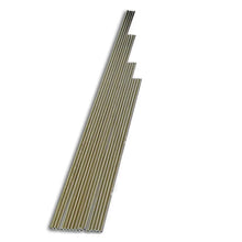 Load image into Gallery viewer, Nitrous Express 6 Cyl Tubing Kit (3 - 14in / 3 - 16in / 3 - 20in / 3 - 24in Tubing) - Back View