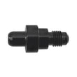 Load image into Gallery viewer, Nitrous Express 6AN Bottle Nipple (326 NX Valve) - Main Product View