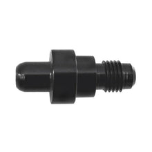 Load image into Gallery viewer, Nitrous Express 6AN Bottle Nipple (326 NX Valve) - Main Product View