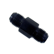 Load image into Gallery viewer, Nitrous Express 6AN Bottle Nipple for First Generation Lightning 45 Valve - Side View