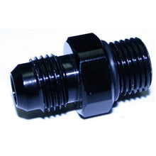 Load image into Gallery viewer, Nitrous Express 6AN Bottle Nipple for Second Generation Lightning 45 Valve - Main Product View
