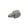 Load image into Gallery viewer, Nitrous Express 6AN Female to4AN Male Adapter - Main Product View