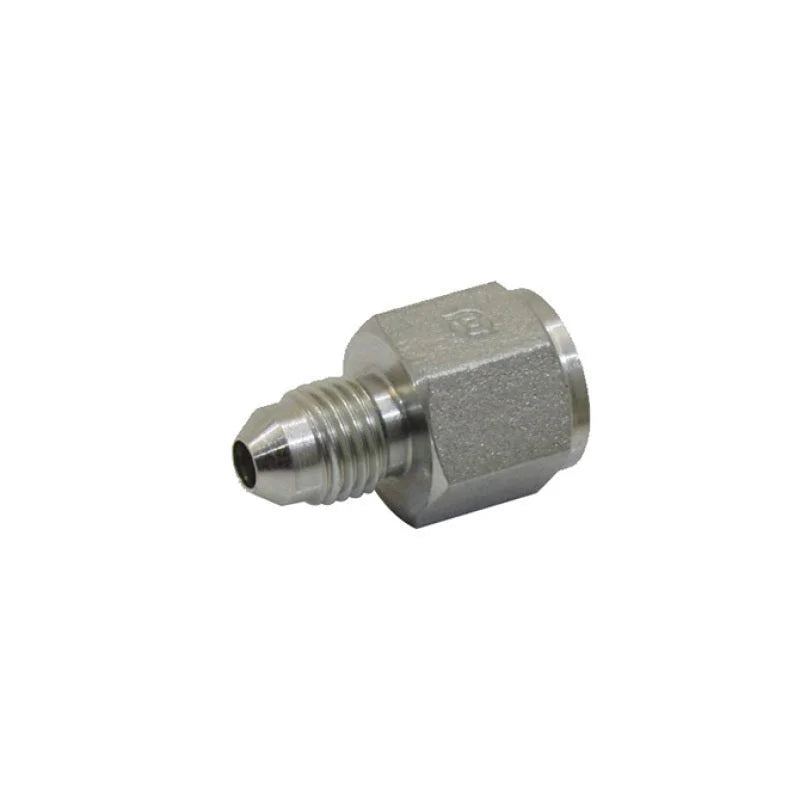 Nitrous Express 6AN Female to4AN Male Adapter - Main Product View