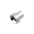 Load image into Gallery viewer, Nitrous Express 6AN Steel Sleeve for 3/8 Tubing (Qty 1) - Side View
