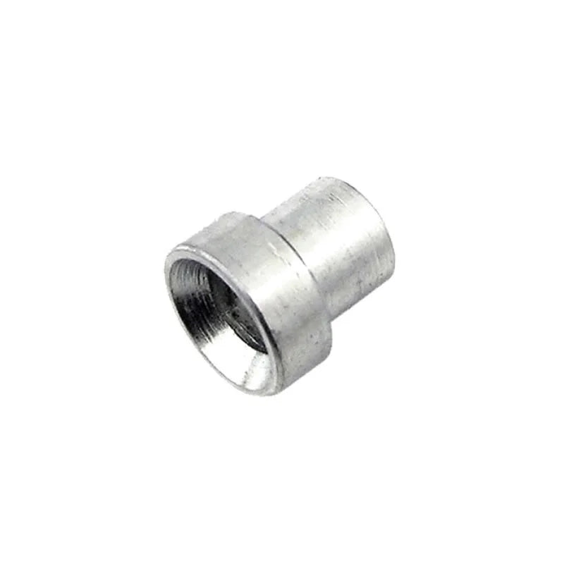 Nitrous Express 6AN Steel Sleeve for 3/8 Tubing (Qty 1) - Side View