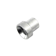 Load image into Gallery viewer, Nitrous Express 6AN Steel Sleeve for 3/8 Tubing (Qty 1) - Side View