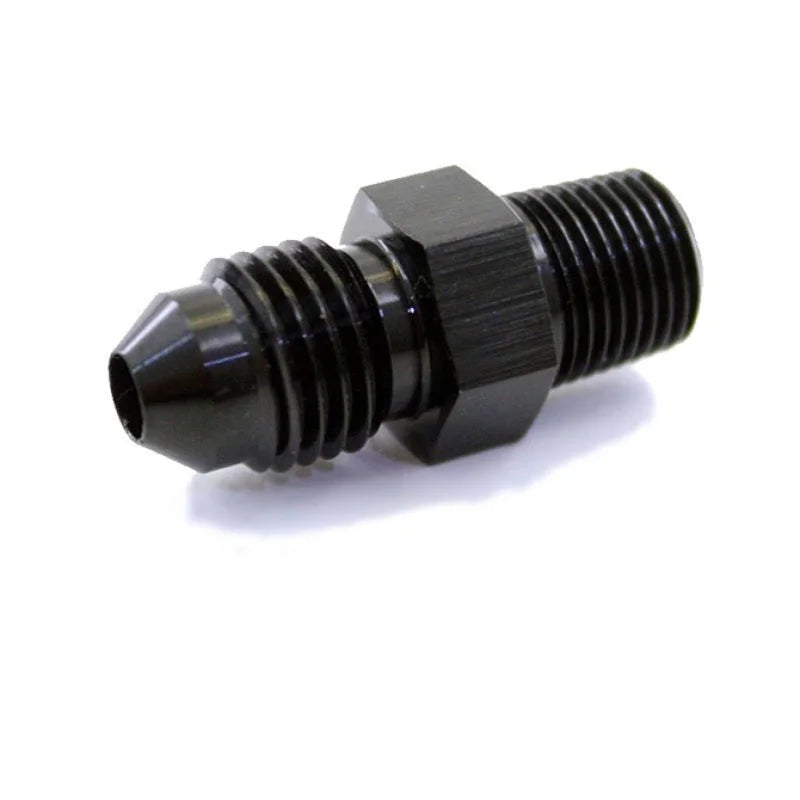 Nitrous Express 6AN x 1/8 NPT Straight - Back View