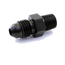 Load image into Gallery viewer, Nitrous Express 6AN x 1/8 NPT Straight - Back View