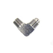 Load image into Gallery viewer, Nitrous Express 6AN x 3/8 NPT 90 - Back View