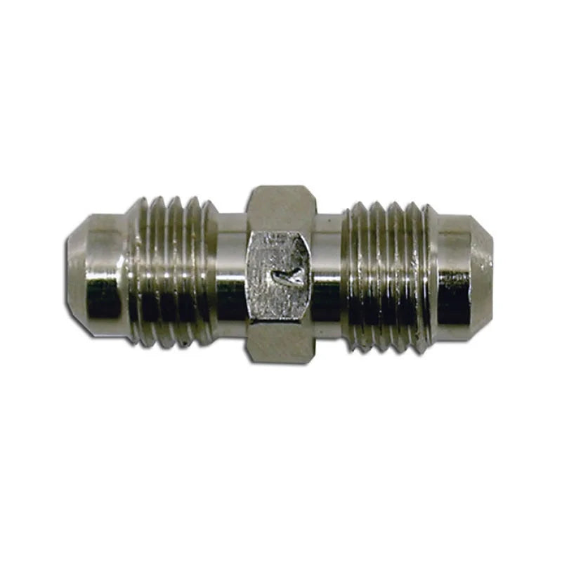 Nitrous Express 6AN x 6AN Male Union - Main Product View
