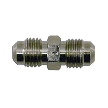 Load image into Gallery viewer, Nitrous Express 6AN x 6AN Male Union - Main Product View