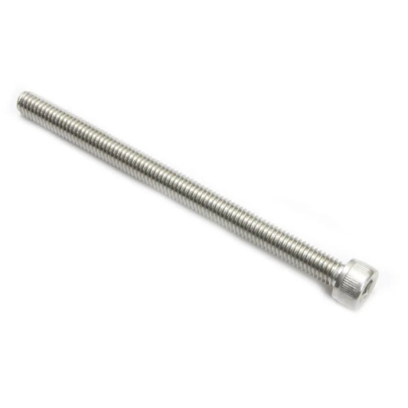 Nitrous Express 6mm x 85mm Hemi Plate Bolt - Main Product View