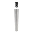 Load image into Gallery viewer, Nitrous Express 7oz Mini-Bottle w/o Motorcycle Valve (2 Dia x 11.36 Tall) - Main Product View