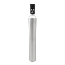 Load image into Gallery viewer, Nitrous Express 7oz Mini-Bottle w/o Motorcycle Valve (2 Dia x 11.36 Tall) - Main Product View