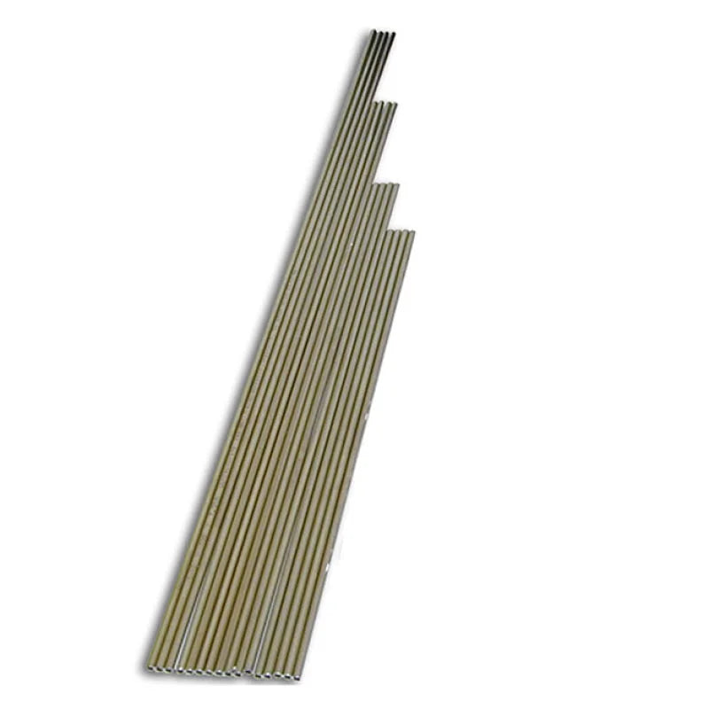Nitrous Express 8 Cyl Tubing Kit (4 - 14in / 4 - 16in / 4 - 20in / 4 - 24in Tubing) - Main Product View